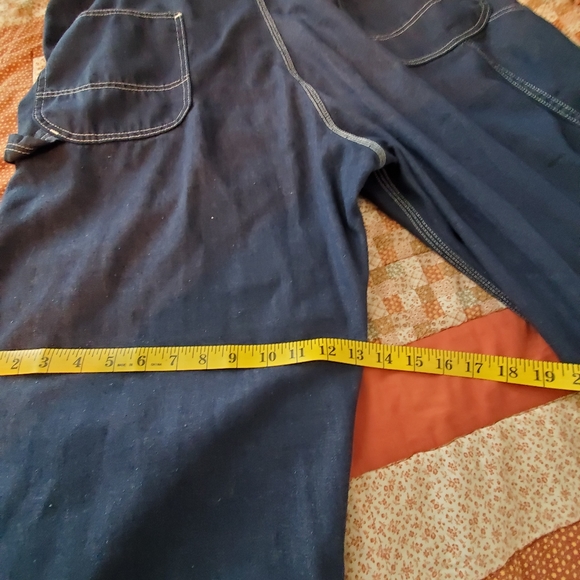 Sears Tradewear Vintage Coverall. USA. "Union Made" Large (see measurements) - Picture 13 of 16